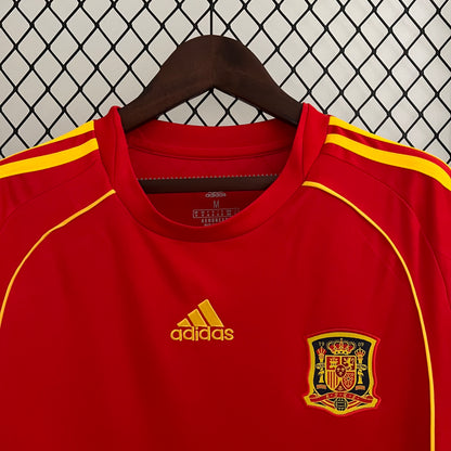 España 2008