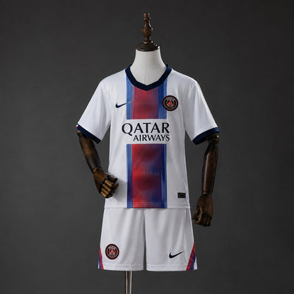 PSG 26/27