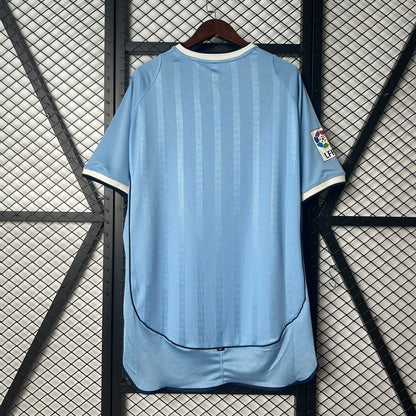 Celta de Vigo 01/02