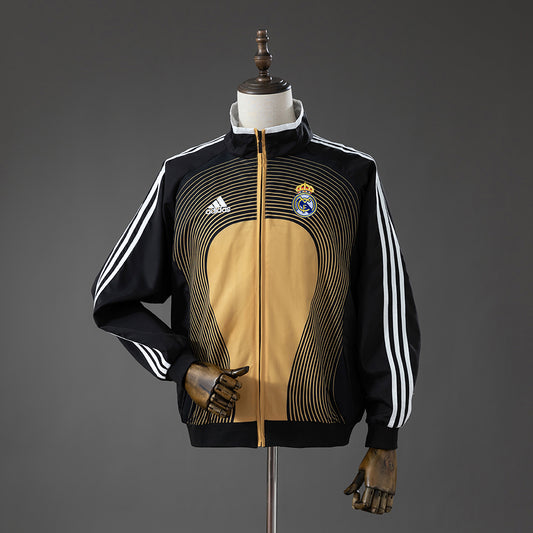 Real Madrid Chaqueta