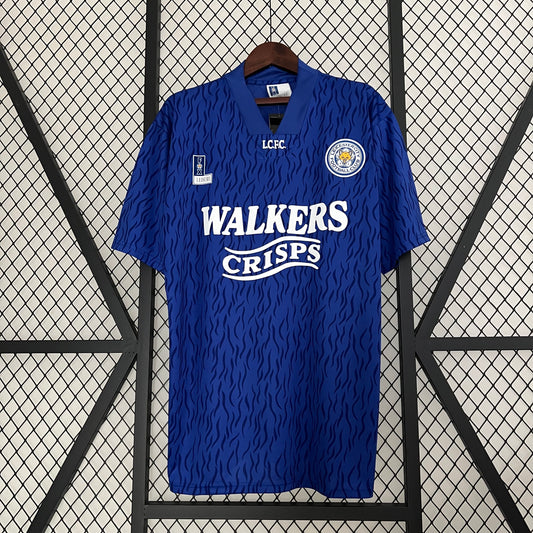 Leicester City 92/94