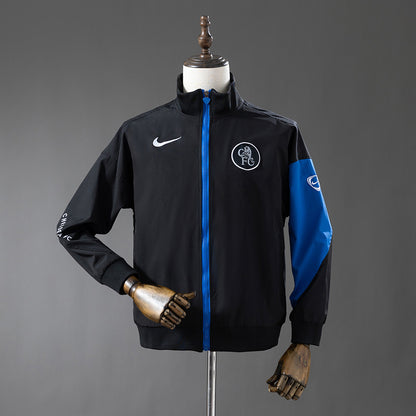 Chelsea Chaqueta