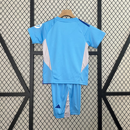 Real Madrid 1ª Equipación Portero 24/25
