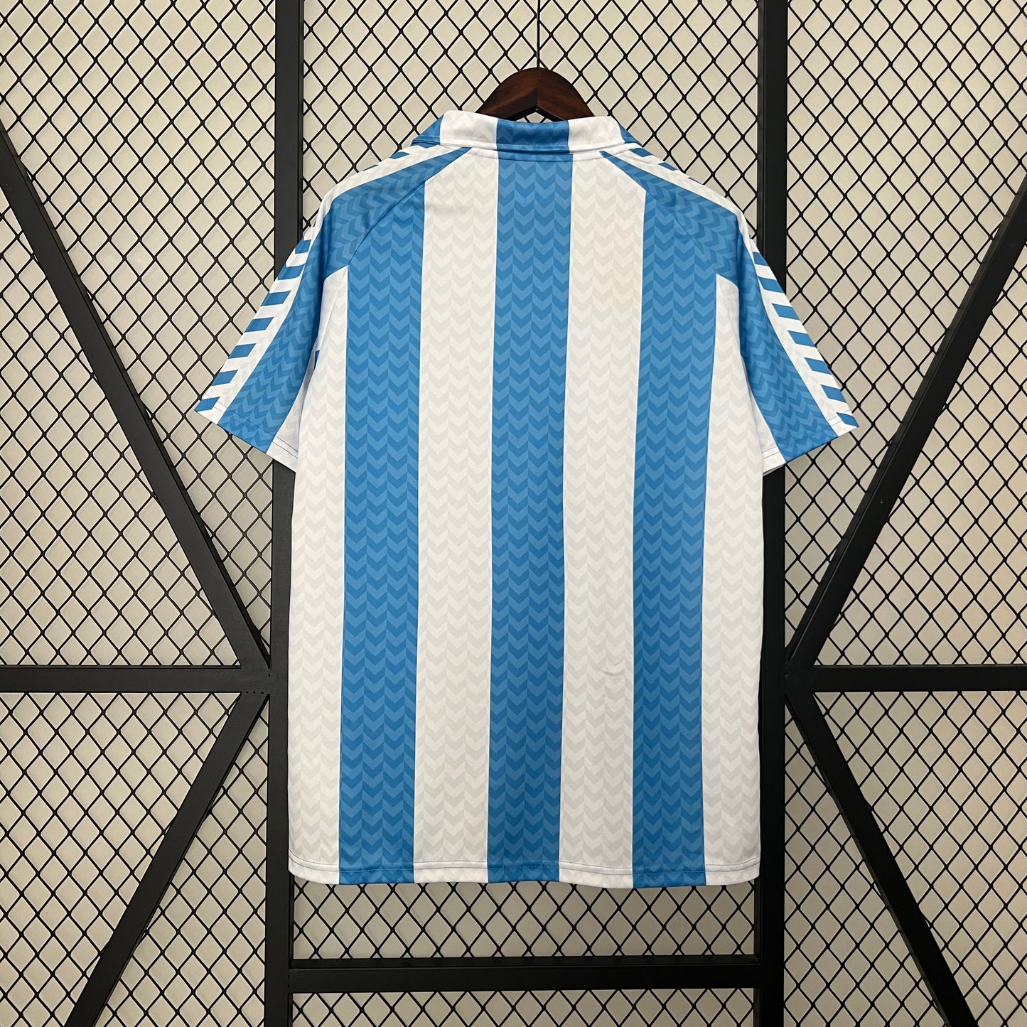 Málaga CF 120 Aniversario