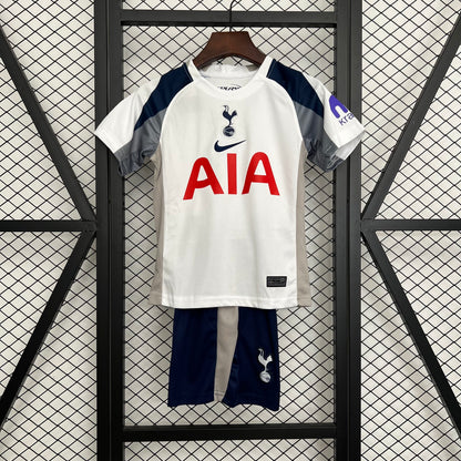 Tottenham 1ª Equipacion 25/26