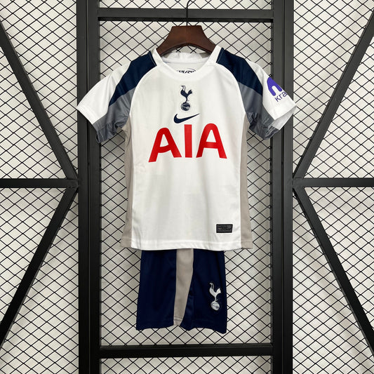 Tottenham 1ª Equipacion 25/26