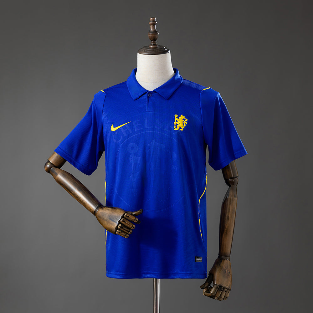 Chelsea 1ª Equipación