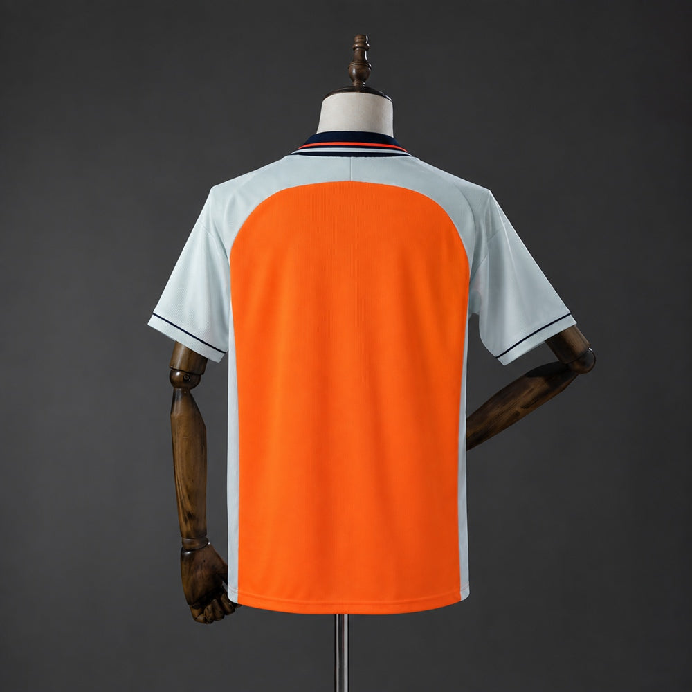 Camiseta Retro Deportivo de la Coruña 97/98