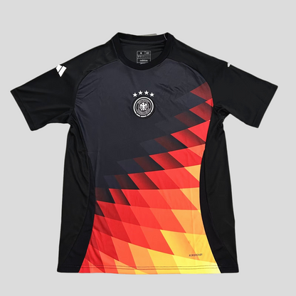 Alemania Training