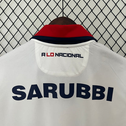 Trizop 1ª Equipación 24/25