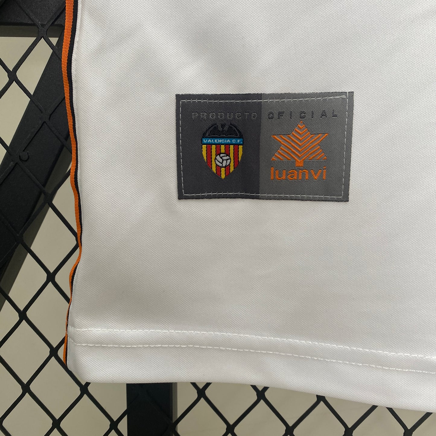 Valencia CF 99/00