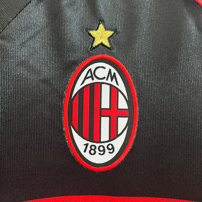 AC Milán 98/99