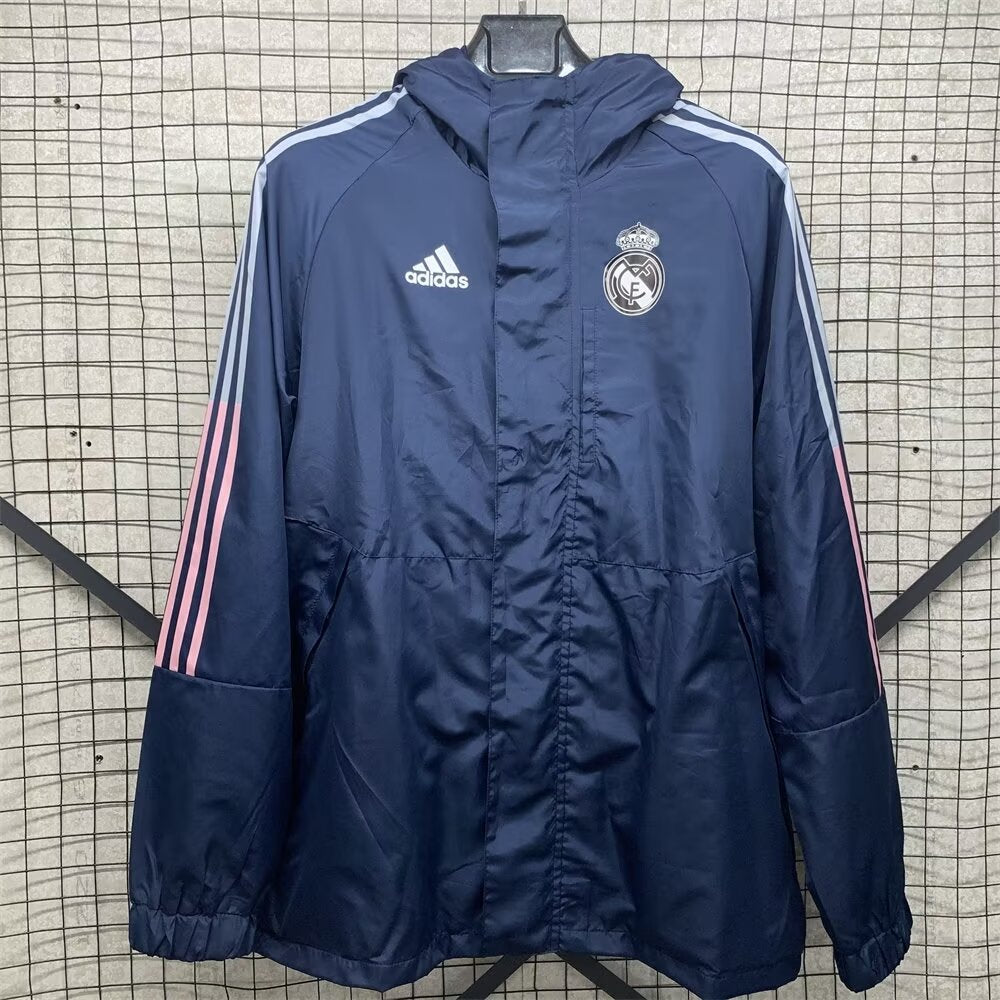 Chaqueta Real Madrid