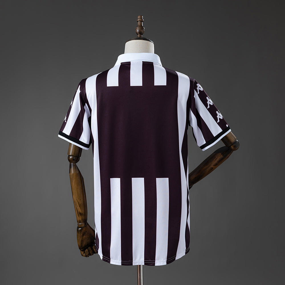 St. Pauli 00/01