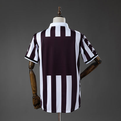 St. Pauli 00/01