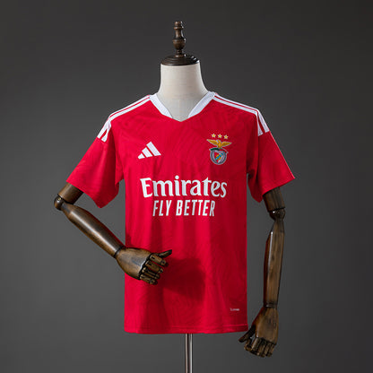 Benfica 1ª Equipación