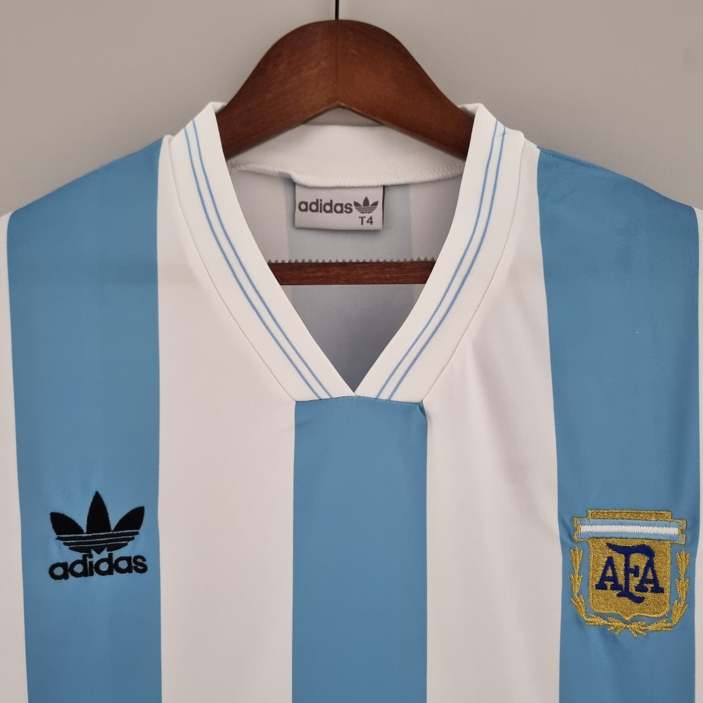 Argentina 1993