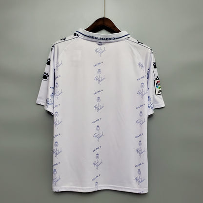 Real Madrid 94/96