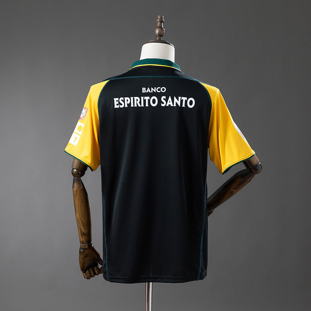 Sporting de Portugal 02/03