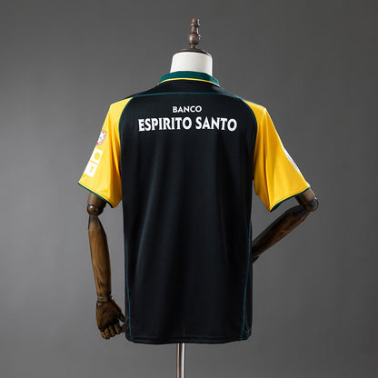 Sporting de Portugal 02/03