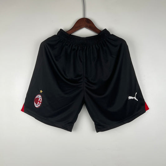 Pantalones AC Milán 1ª Equipación 23/24