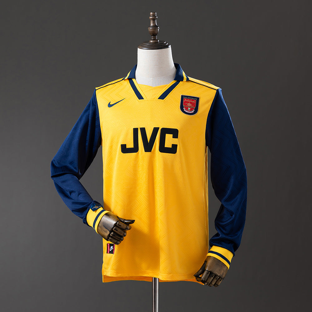 Arsenal 96/97