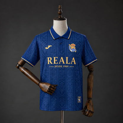 Real Sociedad Special Edition