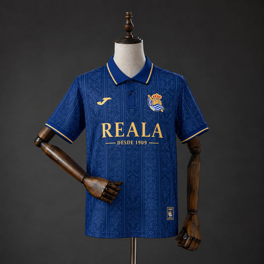 Real Sociedad Special Edition