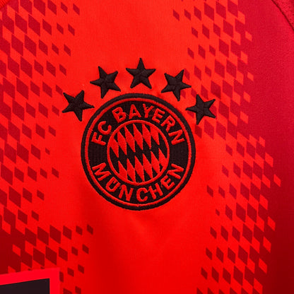 Bayern Munchen 1ª Equipación 24/25