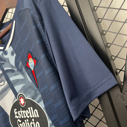 Celta de Vigo 2ª Equipación 25/26