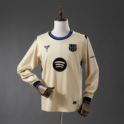 FC Barcelona 2ª Equipación 25/26