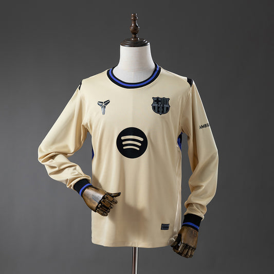 FC Barcelona 2ª Equipación 25/26