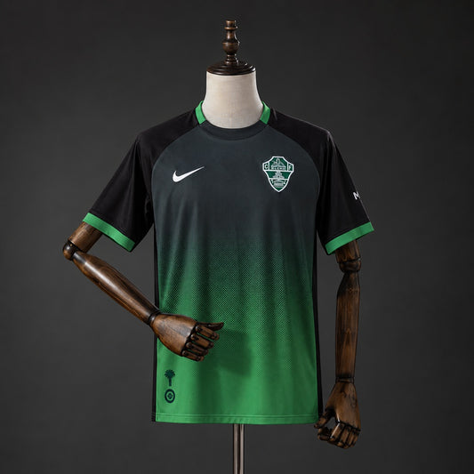Camiseta Elche 3.ª Equipación 26/27