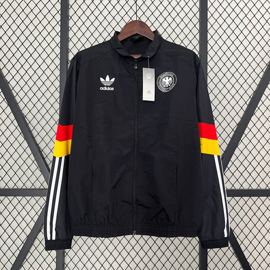 Chaqueta Alemania