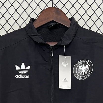 Chaqueta Alemania