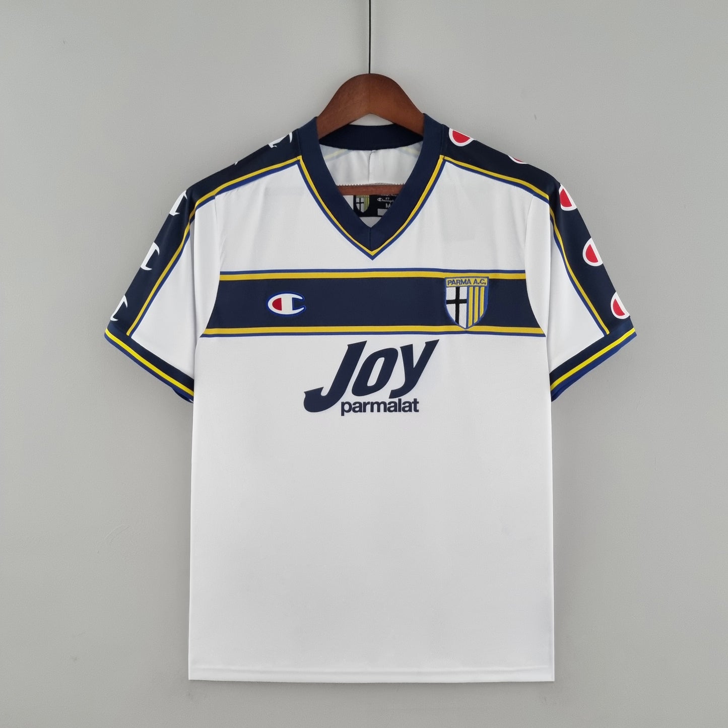 Parma FC 01/02