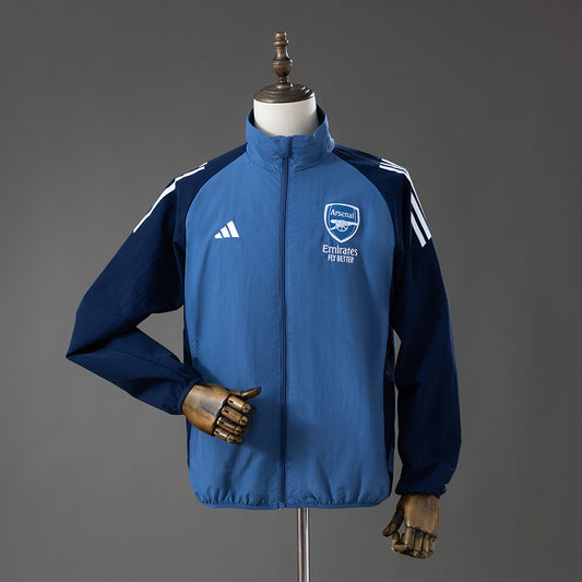 Chaqueta Retro Arsenal
