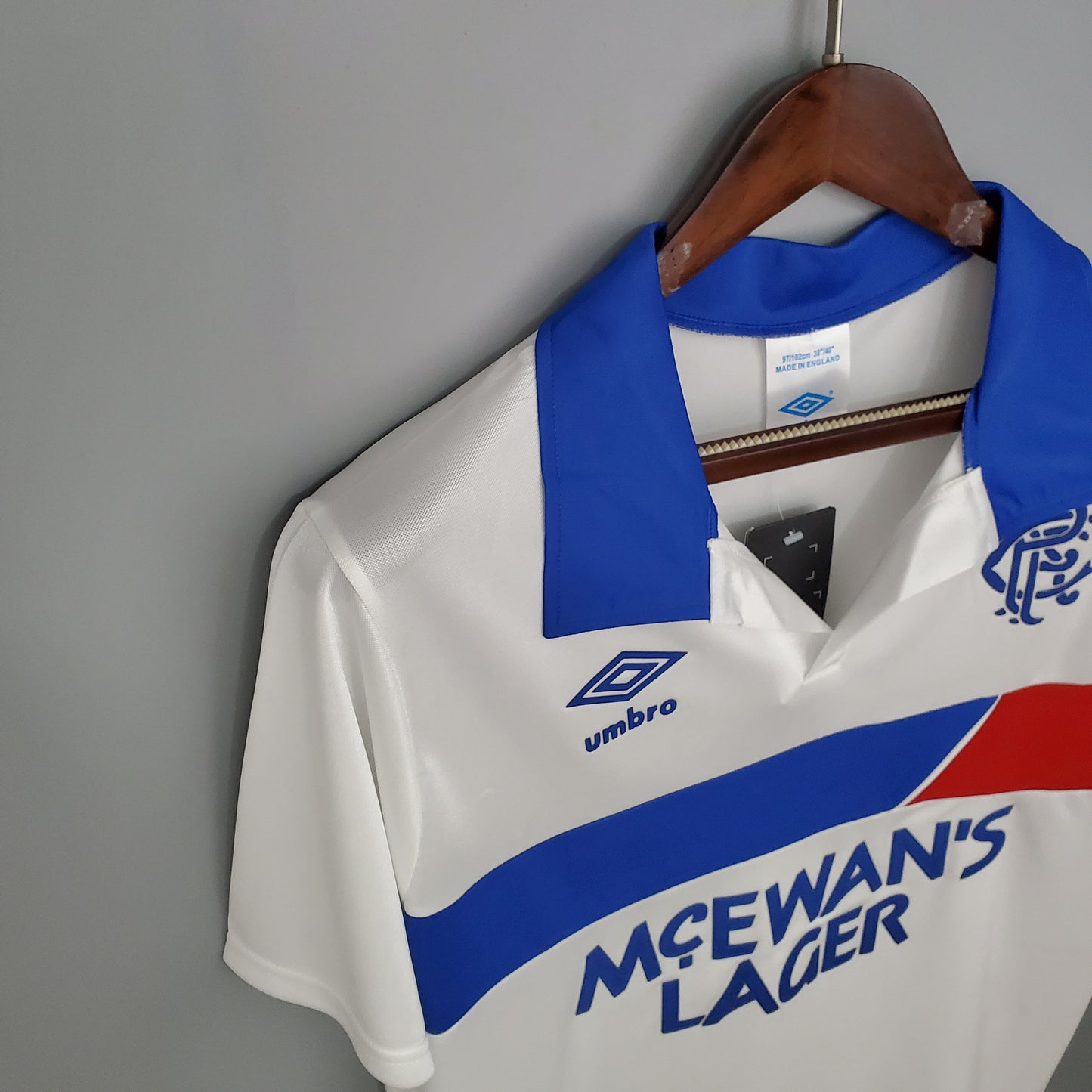 Rangers FC 1994