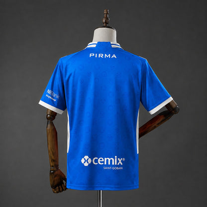 Cruz Azul 1ª Equipación