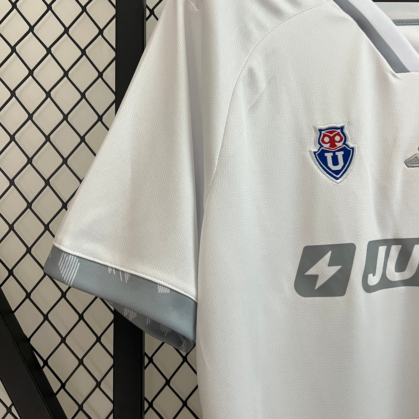Universidad de Chile 2ª Equipación 24/25