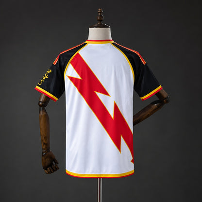 Camiseta Rayo Vallecano 1.ª Equipación 26/27
