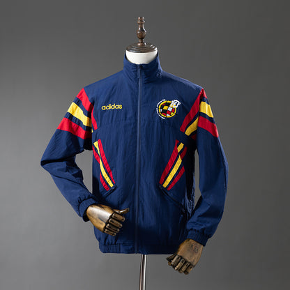España Retro Chaqueta