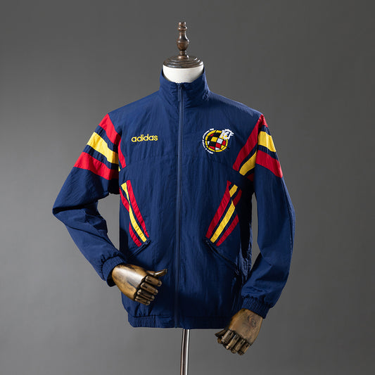 España Retro Chaqueta