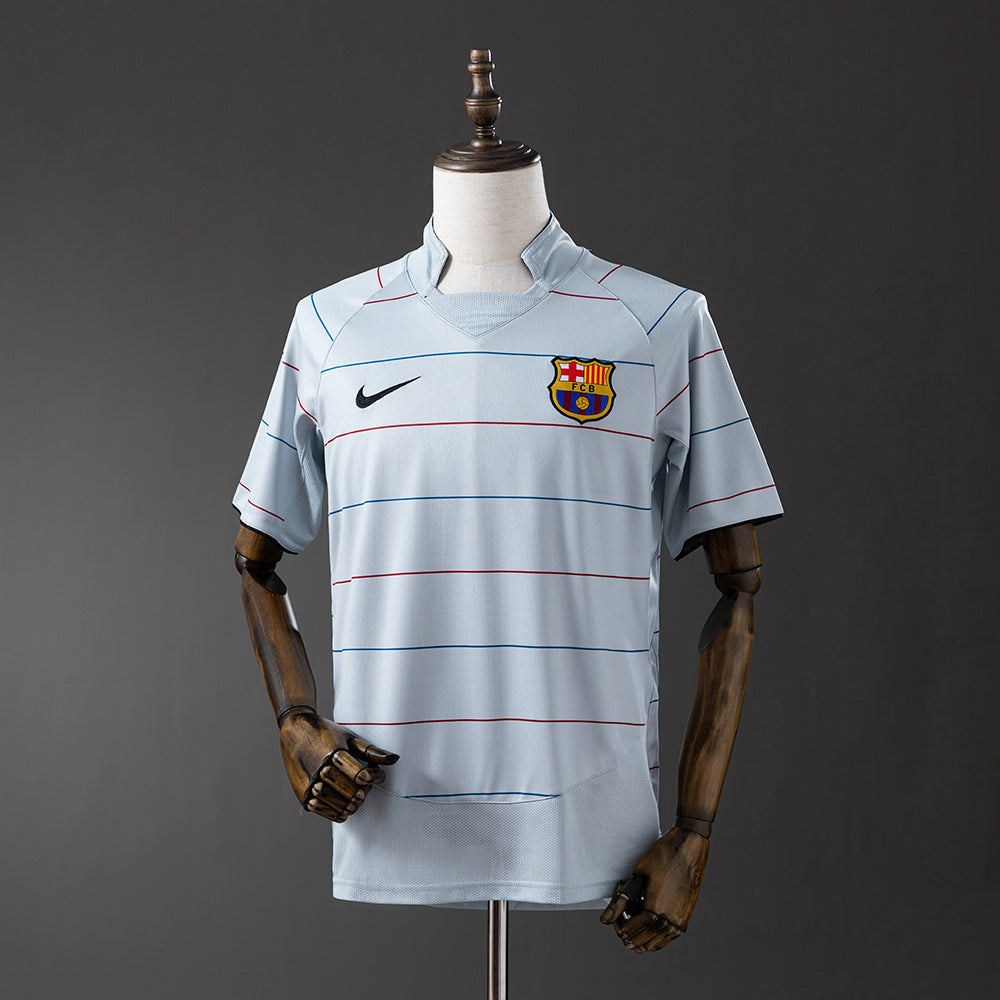 FC Barcelona 03/04