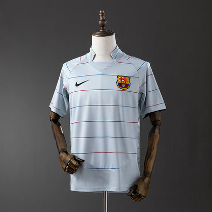 FC Barcelona 03/04