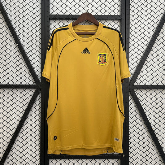 España 2008