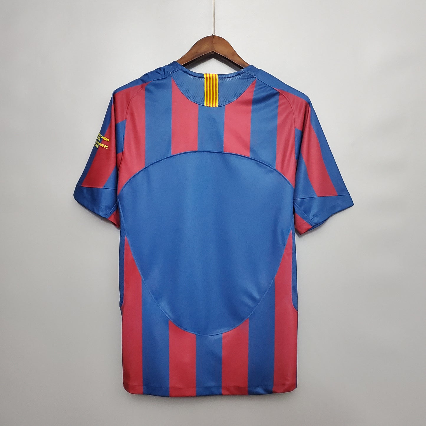 FC Barcelona 2006