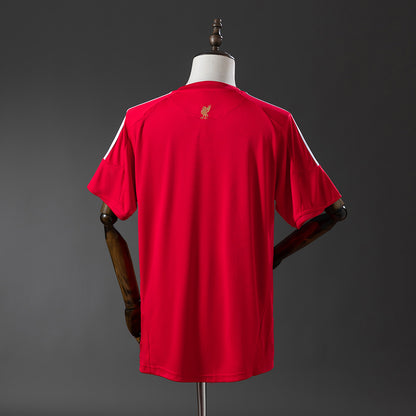 Camiseta Retro Liverpool 08/09