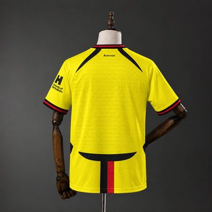 Camiseta Watford 1.ª Equipación 26/27