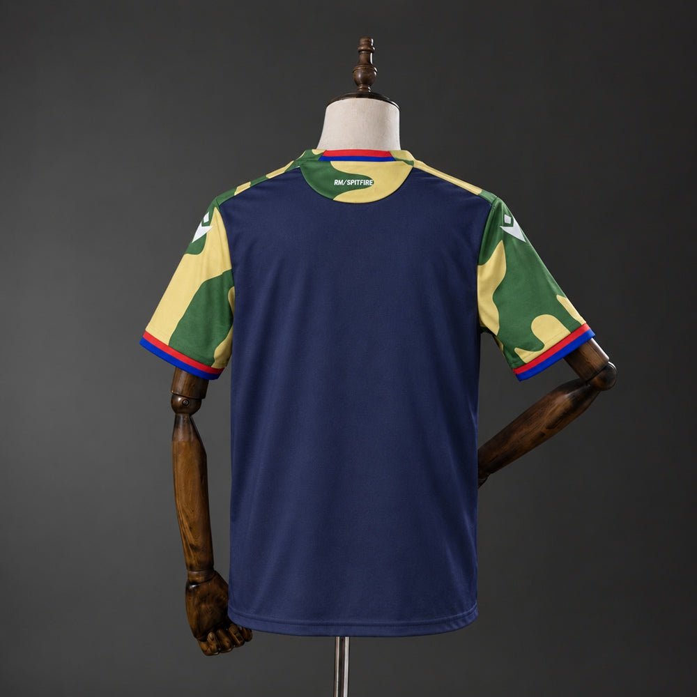 Camiseta Stoke City 2.ª Equipación 26/27